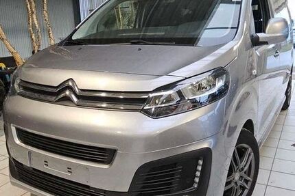 Citroen Jumpy 122.450 km 21.800 &euro; Bannewitz 01728