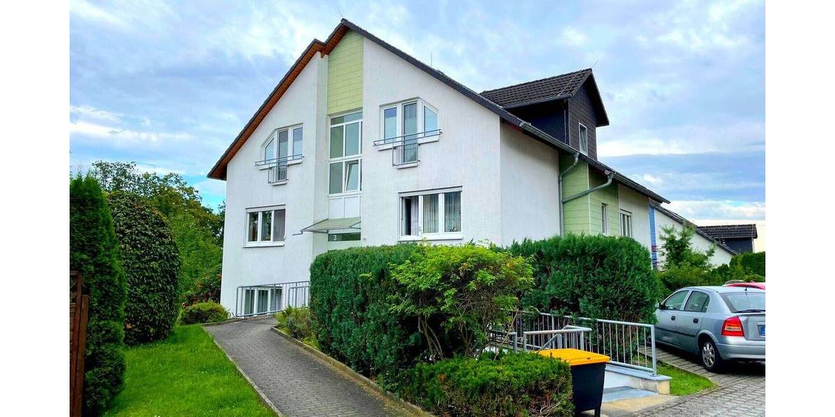 Etagenwohnung Dresden / Pappritz Pappritz - 3 Zimmer, 74 m&sup2;, 170.000&euro; | Angebot:25682264