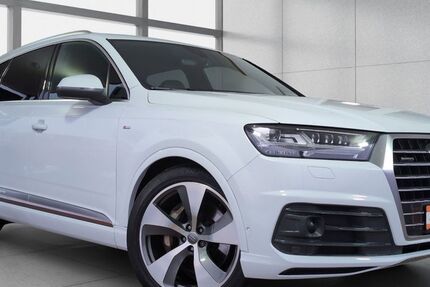 Audi Q7 148.392 km 30.990 &euro; Dresden 01257