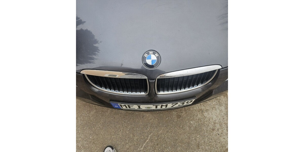 BMW E90 205.000 km 3.000 &euro; Coswig 01640