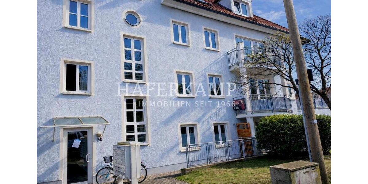 Etagenwohnung Dresden Klotzsche - 2 Zimmer, 54 m&sup2;, 485&euro; | Angebot:25649753
