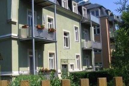 Wohnung Dresden Löbtau-Süd - 2 Zimmer, 48 m&sup2;, 480&euro; | Angebot:25356205