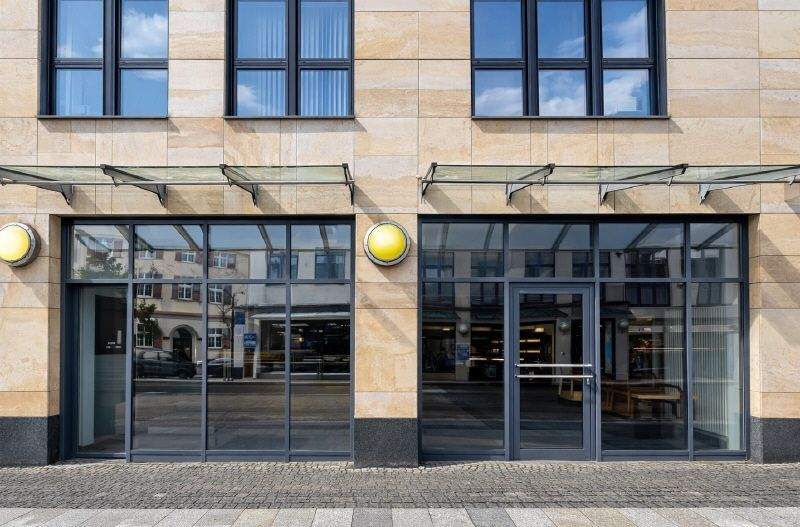 Gewerbeobjekt Dresden Pieschen-Süd - 2.501&euro; | Angebot:25668049