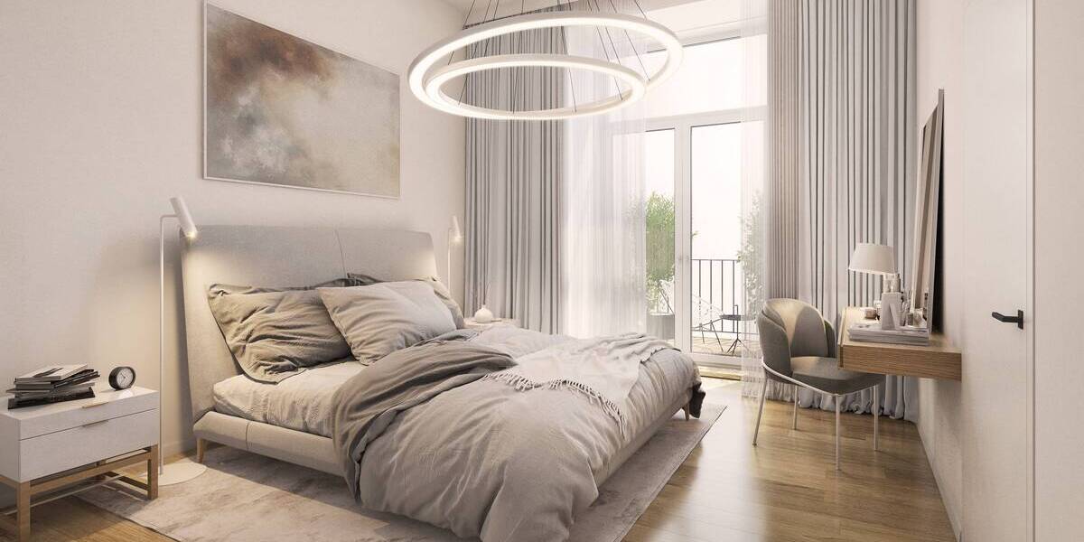 Etagenwohnung Dresden Cotta - 3 Zimmer, 84 m&sup2;, 530.019&euro; | Angebot:25735361