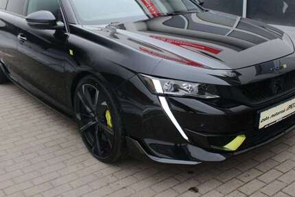 Peugeot 508 77.781 km 26.700 &euro; Radebeul-Dresden 01445