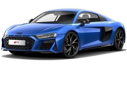 Audi R8 14.801 km 138.990 &euro; Dresden 01067