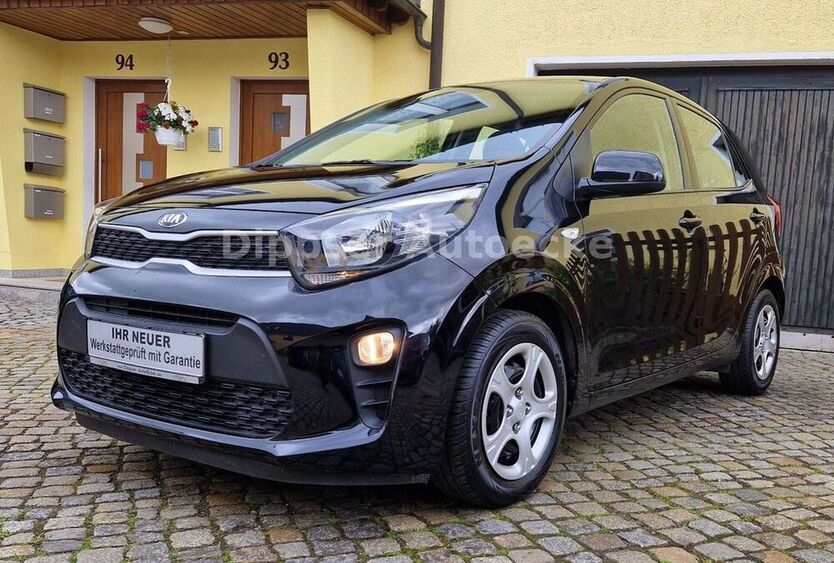 Picanto