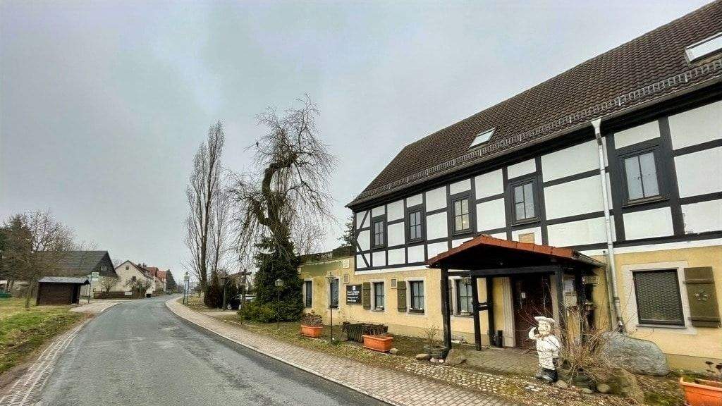 Mehrfamilienhaus, Wohnhaus Wilsdruff Kaufbach - 2 Zimmer, 438 m&sup2;, 299.900&euro; | Angebot:25749453