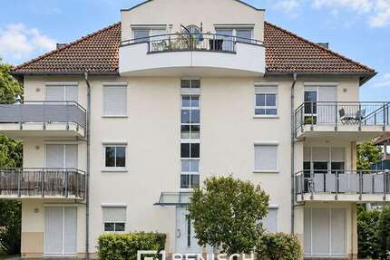 Wohnung Dresden Cotta - 1 Zimmer, 35 m&sup2;, 104.000&euro; | Angebot:27603979