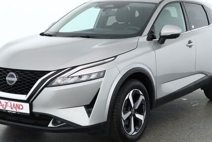 Nissan Qashqai 12.981 km 25.490 &euro; Dresden 01239