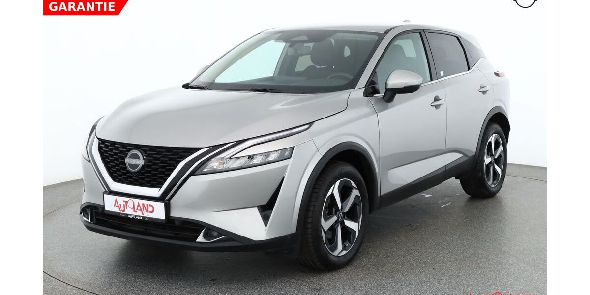 Nissan Qashqai 12.981 km 25.490 &euro; Dresden 01239