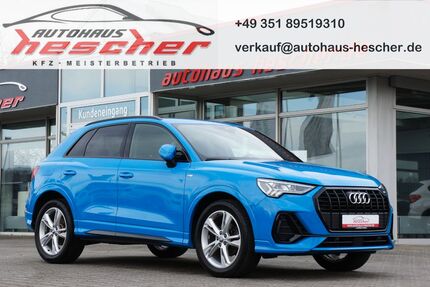 Audi Q3 65.480 km 28.980 &euro; Dresden 01139