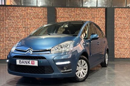 Citroen C4 Picasso 164.818 km 2.999 € Dresden 01139