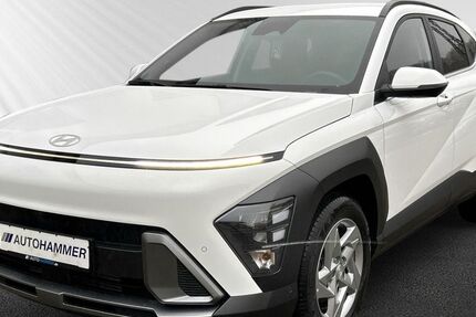 Hyundai KONA 19.750 km 25.640 &euro; Dresden / Radebeul 01445