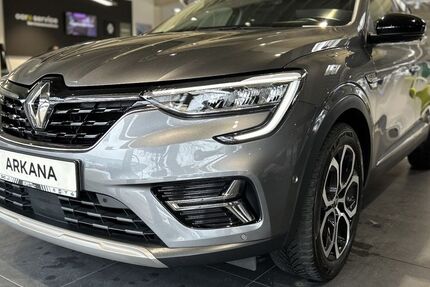 Renault Arkana 19.984 km 21.890 &euro; Dresden 01139