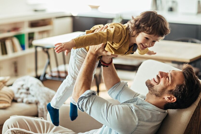 Move 02 Uhr familienfreundliches Traumhaus mit 140 m² in Radebeul 4 zimmer