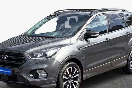 Ford Kuga 36.448 km 20.440 &euro; Dresden 01277