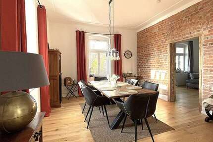 Wohnung zum Kaufen in Dresden 610.000 € 116 m²