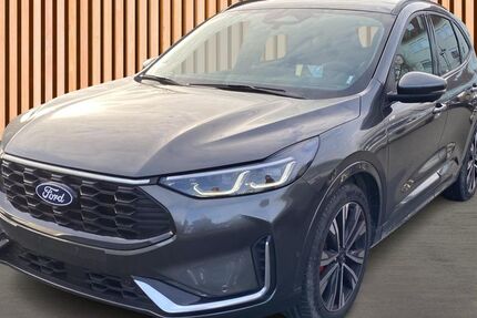 Ford Kuga 10.075 km 34.980 € Dresden 01328