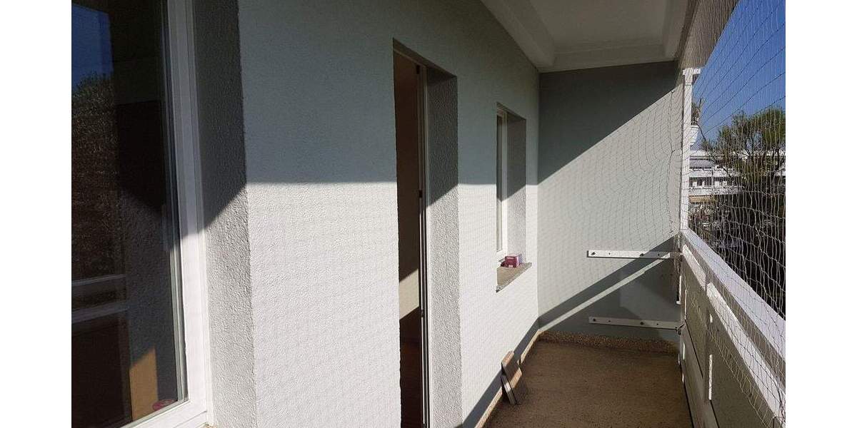 Etagenwohnung Dresden Strehlen - 3 Zimmer, 64 m&sup2;, 450&euro; | Angebot:25299702