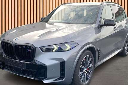 BMW X5 M 19.600 km 83.980 &euro; Dresden/Weißig 01328