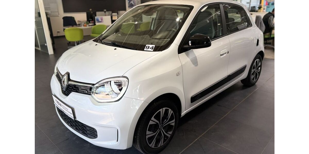 Renault Twingo 43.303 km 12.390 &euro; Dresden 01139