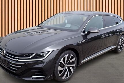 VW Arteon 29.012 km 35.980 € Dresden 01328