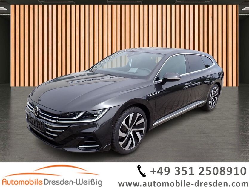 VW Arteon 29.012 km 35.980 € Dresden 01328