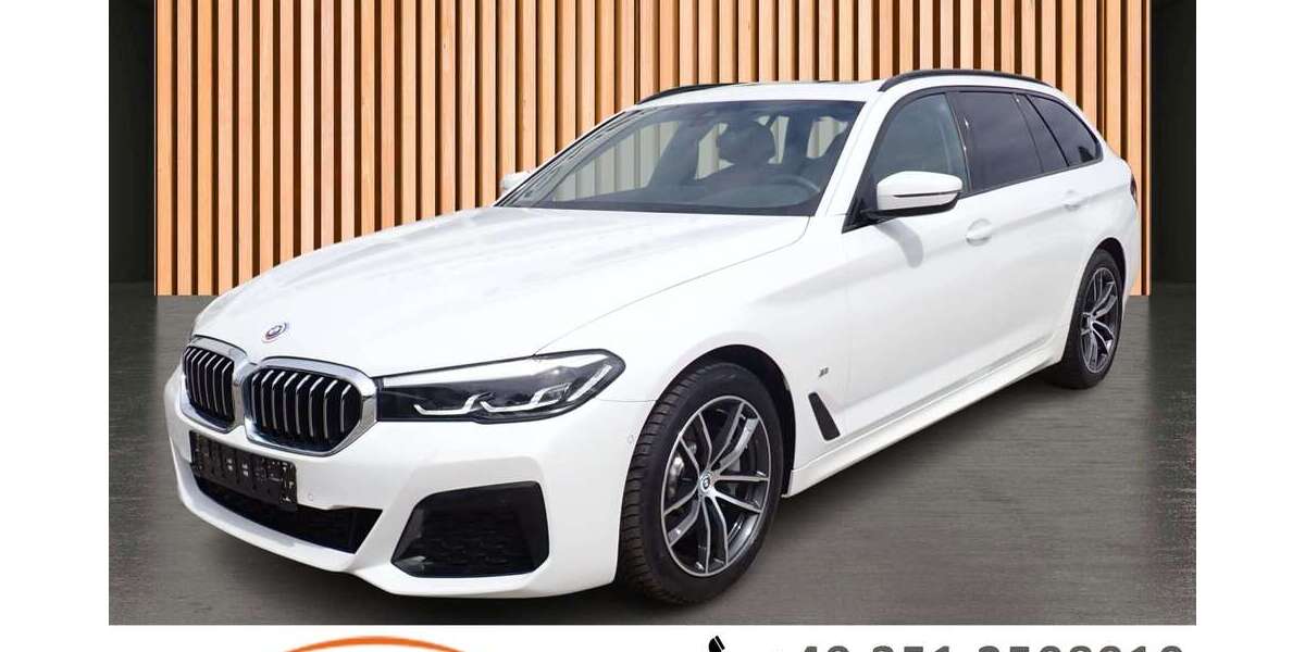 BMW 530 25.500 km 38.980 &euro; Dresden/Weißig 01328