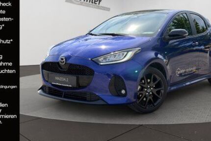 Mazda 2 Hybrid 22.906 km 21.890 &euro; Großröhrsdorf OT Bretnig 01900