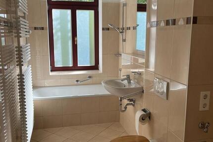 Helle 2,5-Zimmer Wohnung mit Balkon Dresden Hechtviertel zimmer