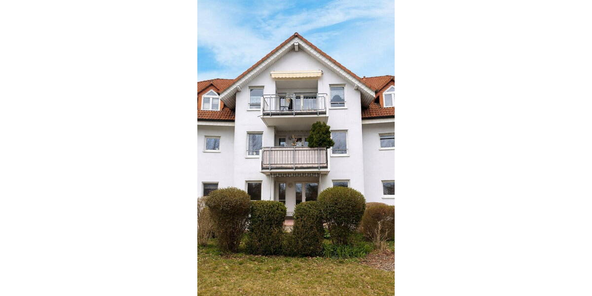 Etagenwohnung Kesselsdorf Kesselsdorf - 2 Zimmer, 59 m&sup2;, 147.000&euro; | Angebot:26249432