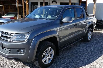 VW Amarok 278.060 km 15.990 &euro; Dresden 01219