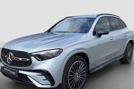 Mercedes-Benz GLC 220 8.000 km 62.880 &euro; Meißen 01662