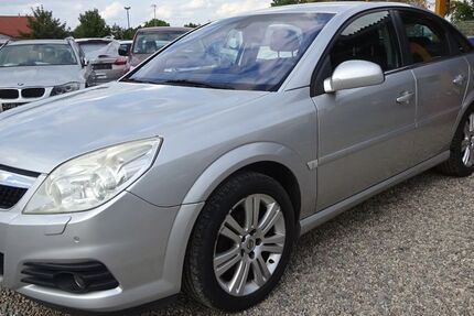 Opel Vectra 192.856 km 1.300 &euro; Dresden 01219