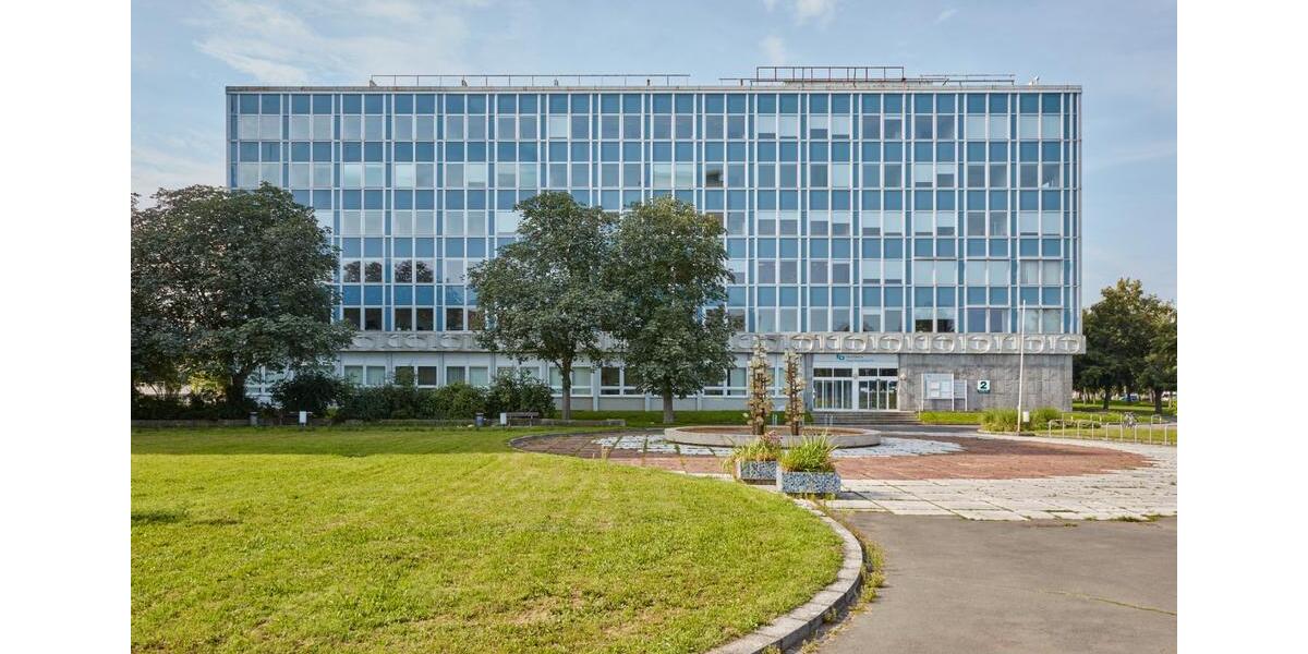 Attraktive Büroflächen am Rand der Altstadt! zimmer