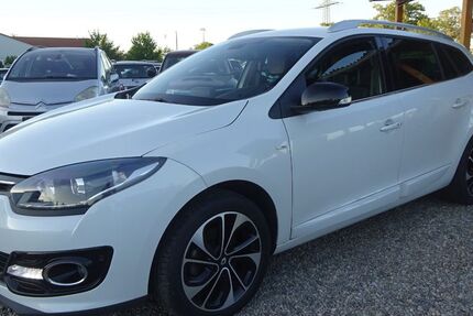 Renault Megane 117.800 km 4.700 &euro; Dresden 01219