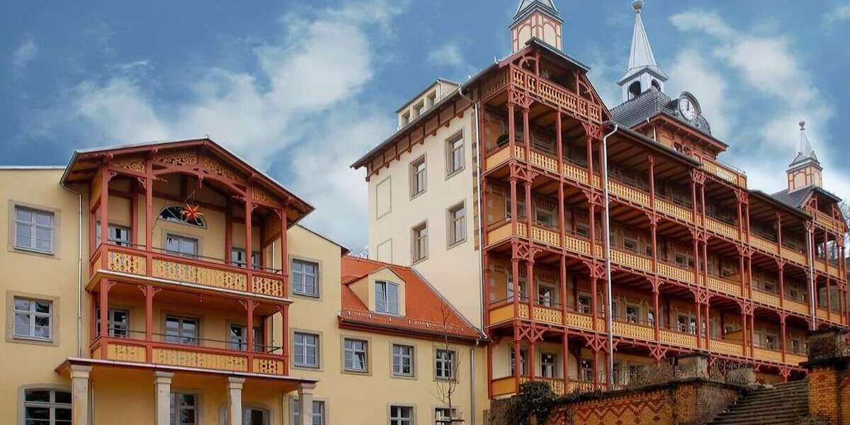 Etagenwohnung Radebeul - 5 Zimmer, 141 m&sup2;, 1.850&euro; | Angebot:26562964