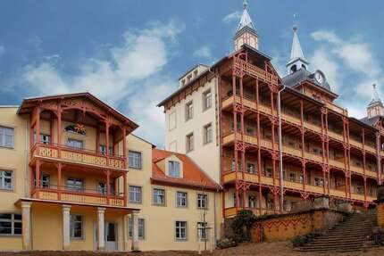 Wohnung Radebeul - 5 Zimmer, 141 m&sup2;, 1.850&euro; | Angebot:26562964