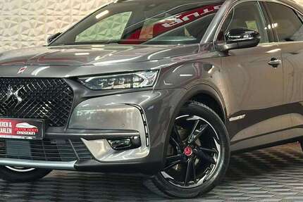 DS Automobiles DS 7 Crossback 145.590 km 16.999 &euro; Heidenau 01809