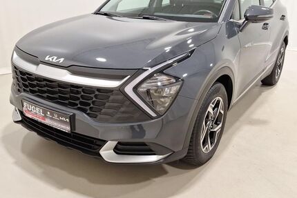 Kia Sportage 49.170 km 20.449 &euro; Dresden 01157