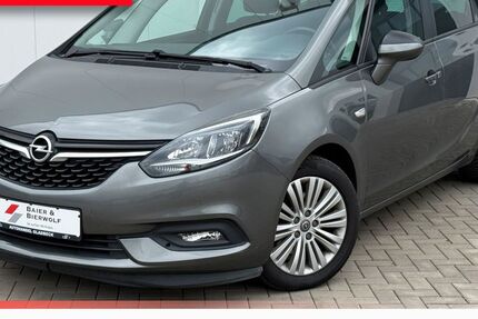 Opel Zafira 78.000 km 14.990 &euro; Coswig 01640