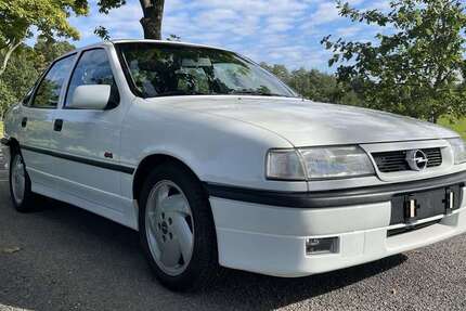 Opel Vectra 96.000 km 32.500 &euro; Dresden, Stadt 01129