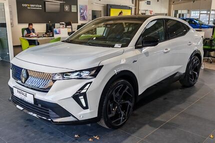 Renault Rafale 2.500 km 54.990 &euro; Dresden 01139