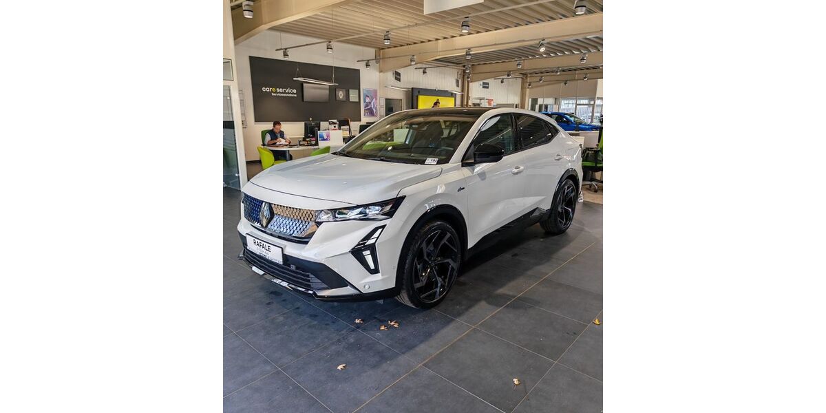 Renault Rafale 2.500 km 54.990 &euro; Dresden 01139