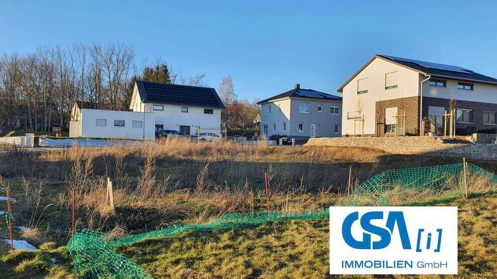 Grundstück zu verkaufen in Nossen 105.000 € 725 m²