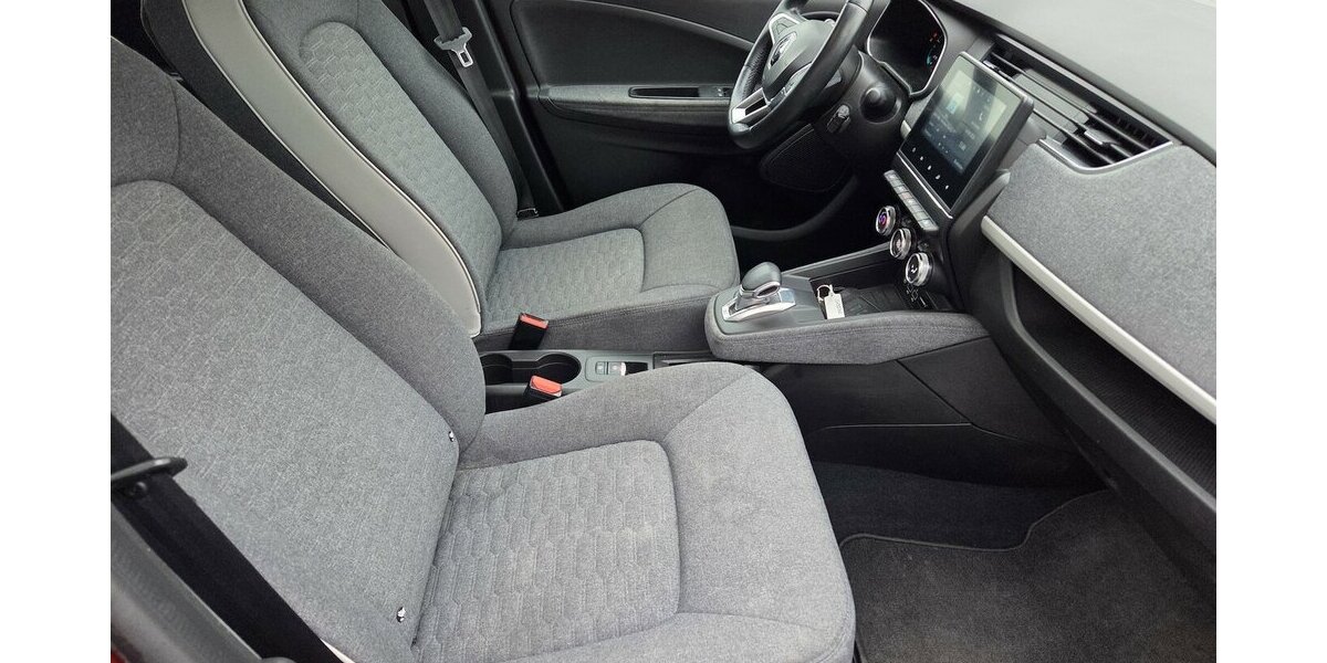 Renault ZOE Experience incl Batterie 45.682 km 11.900 &euro; Wilsdruff 01723