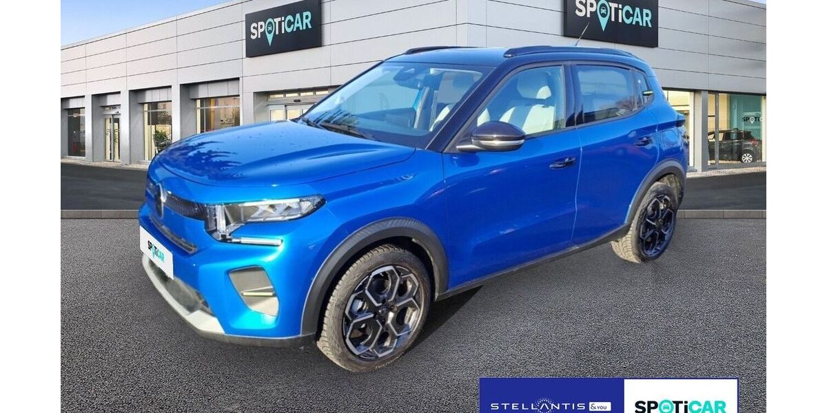 Citroen C3 17.988 km 16.930 &euro; Dresden 01237