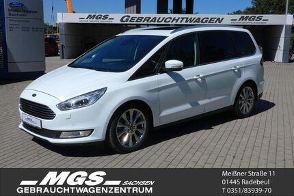 Ford Galaxy 101.900 km 23.950 € Radebeul 01445