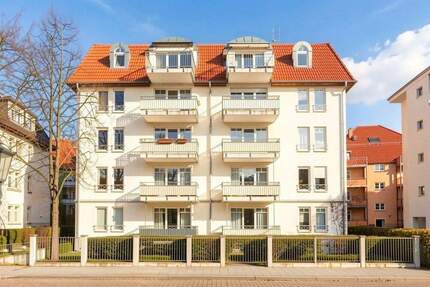 Wohnung Dresden Löbtau-Nord - 3 Zimmer, 68 m&sup2;, 225.000&euro; | Angebot:25928029